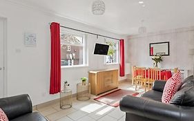 Self Catering Belfast Apartment