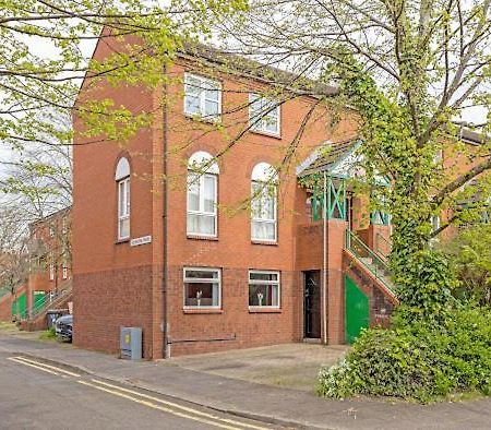 Self Catering Belfast Apartment Extérieur photo