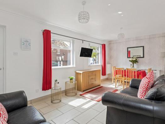 Self Catering Belfast Apartment Extérieur photo