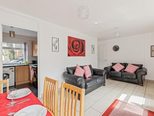 Self Catering Belfast Apartment Extérieur photo