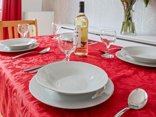 Self Catering Belfast Apartment Extérieur photo