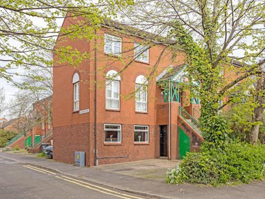 Self Catering Belfast Apartment Extérieur photo