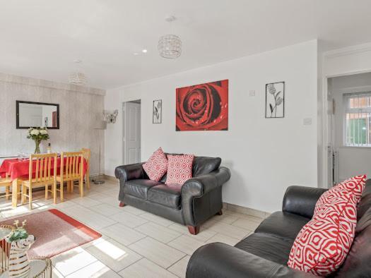 Self Catering Belfast Apartment Extérieur photo