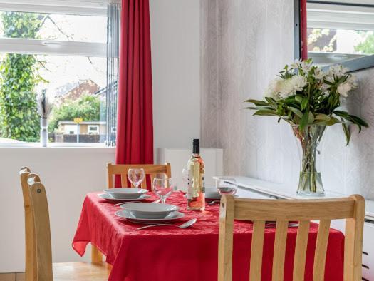 Self Catering Belfast Apartment Extérieur photo