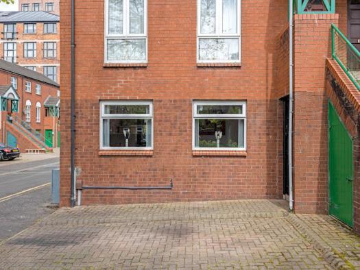 Self Catering Belfast Apartment Extérieur photo