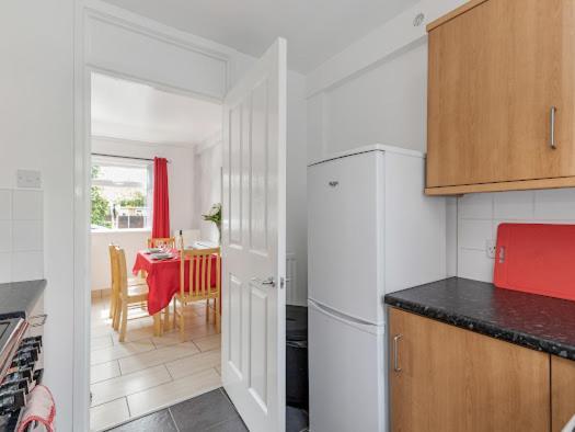 Self Catering Belfast Apartment Extérieur photo