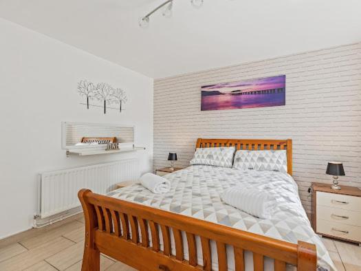 Self Catering Belfast Apartment Extérieur photo
