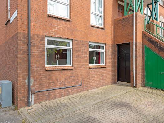 Self Catering Belfast Apartment Extérieur photo