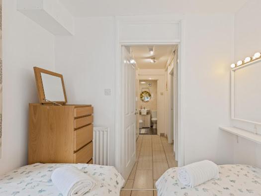 Self Catering Belfast Apartment Extérieur photo