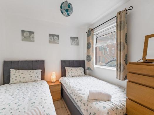 Self Catering Belfast Apartment Extérieur photo
