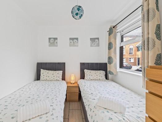 Self Catering Belfast Apartment Extérieur photo