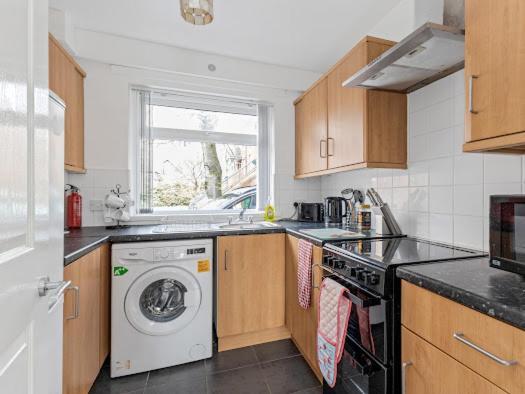Self Catering Belfast Apartment Extérieur photo