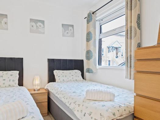 Self Catering Belfast Apartment Extérieur photo