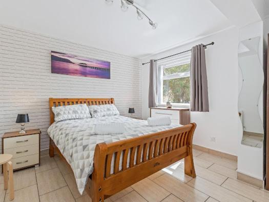 Self Catering Belfast Apartment Extérieur photo